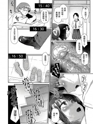 [風的工房][無碼][えーすけ] ひみつのつぼみ 祕密的花蕾 無修正_風的工房119