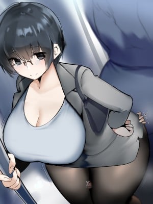 [泡酢] 吐精用車両_52