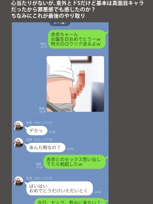 [エッチな体験談告白投稿男塾] 体験談告白「晒しブログ」 [DL版]_103