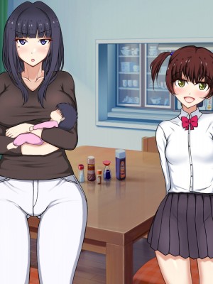 [パンシー同人製作所] さよなら。幼なじみの優しいじゅんちゃんへ_1173