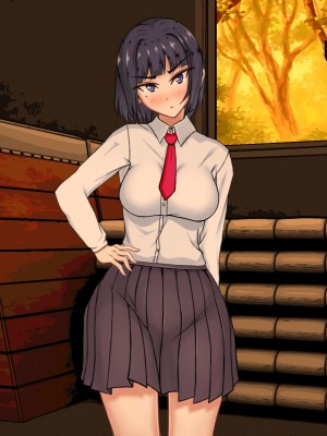 [パンシー同人製作所] さよなら。幼なじみの優しいじゅんちゃんへ_1113