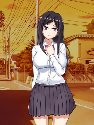 [パンシー同人製作所] さよなら。幼なじみの優しいじゅんちゃんへ_0760