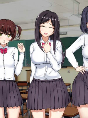 [パンシー同人製作所] さよなら。幼なじみの優しいじゅんちゃんへ_0732