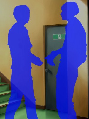 [パンシー同人製作所] さよなら。幼なじみの優しいじゅんちゃんへ_1012
