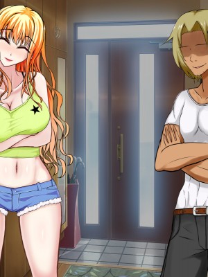 [パンシー同人製作所] さよなら。幼なじみの優しいじゅんちゃんへ_0885