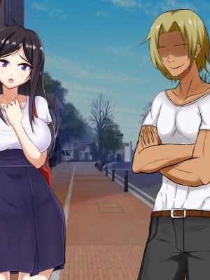 [パンシー同人製作所] さよなら。幼なじみの優しいじゅんちゃんへ_0643