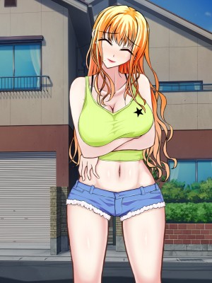 [パンシー同人製作所] さよなら。幼なじみの優しいじゅんちゃんへ_0884