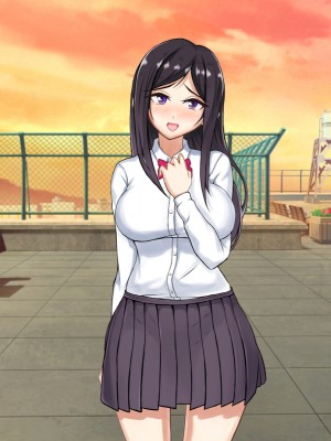 [パンシー同人製作所] さよなら。幼なじみの優しいじゅんちゃんへ_0624