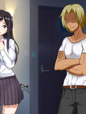 [パンシー同人製作所] さよなら。幼なじみの優しいじゅんちゃんへ_0814