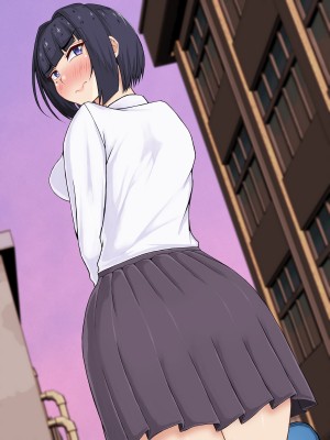 [パンシー同人製作所] さよなら。幼なじみの優しいじゅんちゃんへ_1111