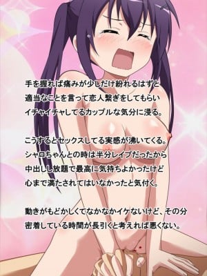 (同人CG集) [ダンナ] ツインテールお嬢様と慰安訓練_028