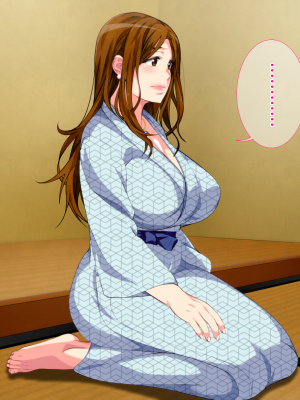 [さーくるスパイス] 母子相姦ゲーム～母を孕ませるまで種付けする温泉旅館～ [中国翻訳]_0545_544