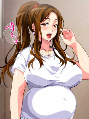[さーくるスパイス] 母子相姦ゲーム～母を孕ませるまで種付けする温泉旅館～ [中国翻訳]_0698_697
