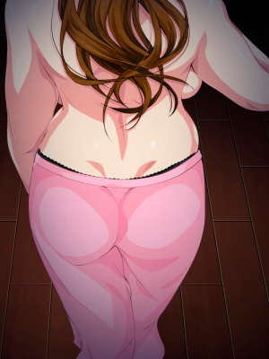 [さーくるスパイス] 母子相姦ゲーム～母を孕ませるまで種付けする温泉旅館～ [中国翻訳]_0709_708