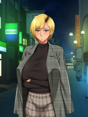 [自由いんぽん党 (森乃くま) ] 元ヤン更生NTR!!～大好きな初めてできた彼氏に命令されてパパ活をしたら冴えないオジサンに寝取られちゃった元ヤンひなのちゃん!!～_1725