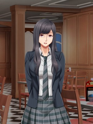 [自由いんぽん党 (森乃くま) ] 元ヤン更生NTR!!～大好きな初めてできた彼氏に命令されてパパ活をしたら冴えないオジサンに寝取られちゃった元ヤンひなのちゃん!!～_1747