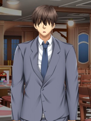 [自由いんぽん党 (森乃くま) ] 元ヤン更生NTR!!～大好きな初めてできた彼氏に命令されてパパ活をしたら冴えないオジサンに寝取られちゃった元ヤンひなのちゃん!!～_1737