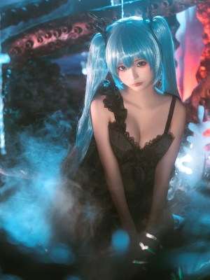 蠢沫沫《深海少女》_20