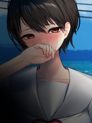 [くすりゆび (黒結)] デリヘル初日～委員長 中野さん～_94