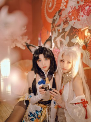 miko酱ww&花京院腥鱼 - 胡桃_16