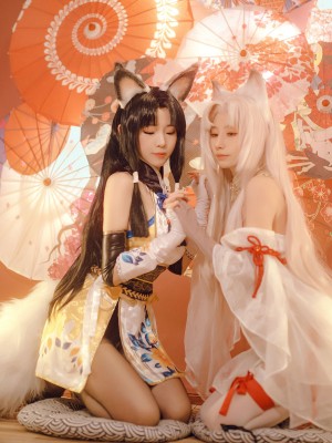 miko酱ww&花京院腥鱼 - 胡桃_13
