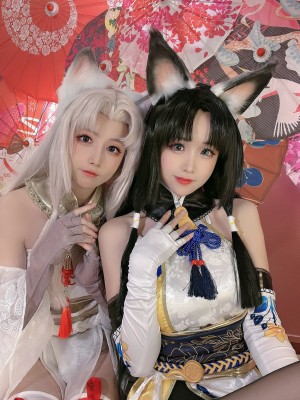 miko酱ww&花京院腥鱼 - 胡桃_44