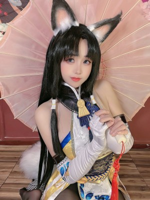 miko酱ww&花京院腥鱼 - 胡桃_36