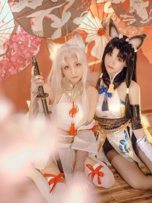 miko酱ww&花京院腥鱼 - 胡桃_05