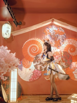 miko酱ww&花京院腥鱼 - 胡桃_28