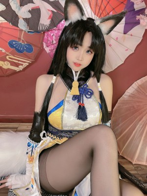 miko酱ww&花京院腥鱼 - 胡桃_40