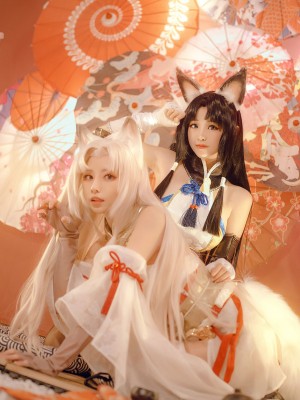 miko酱ww&花京院腥鱼 - 胡桃_12