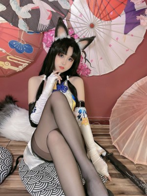 miko酱ww&花京院腥鱼 - 胡桃_39