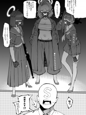 [目つき悪い教団 (駿河クロイツ)] ブルーサイミンブ (ブルーアーカイブ)_29