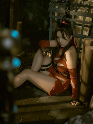[秋和柯基] No.066 忍者的刺杀_41
