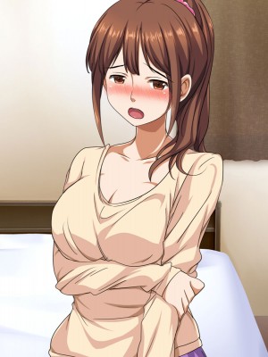[ピンクの蛇口] キャンプで再会した人妻同級生とオフパコし放題_377