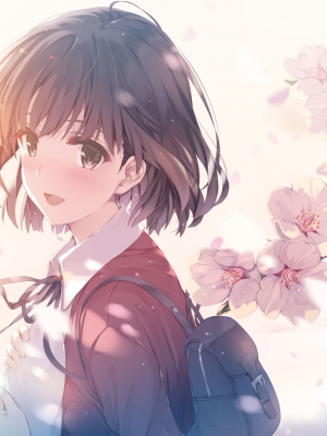[深崎暮人] 冴えない彼女の育てかた 深崎暮人畫集 下 Fine_100