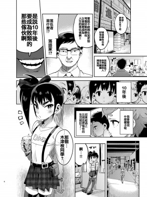[瑞树汉化][非凡 (伊丹)] 女装のプロに学ぶ援交のすゝめ_006