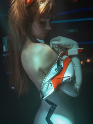 Shirogane-sama - Asuka_Asuka - White Suit 0028