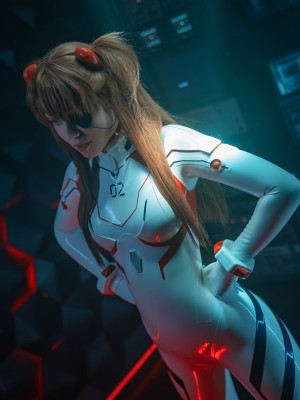 Shirogane-sama - Asuka_Asuka - White Suit 0033