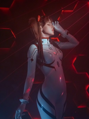 Shirogane-sama - Asuka_Asuka - White Suit 0035