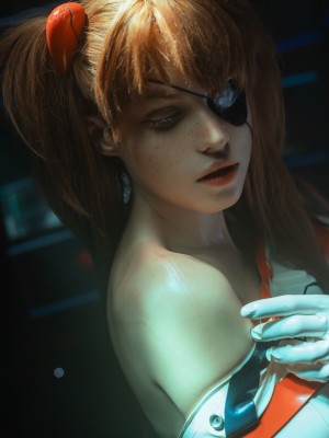 Shirogane-sama - Asuka_Asuka - White Suit 0040