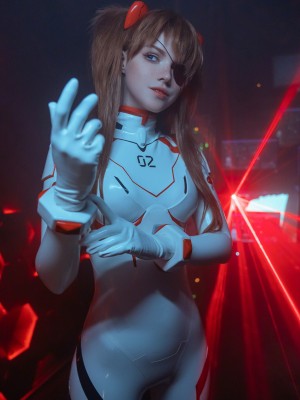 Shirogane-sama - Asuka_Asuka - White Suit 0045