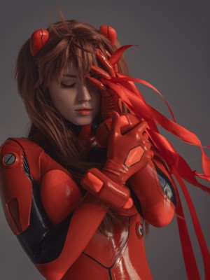 Shirogane-sama - Asuka_Asuka - Asuka and Shinji 0014