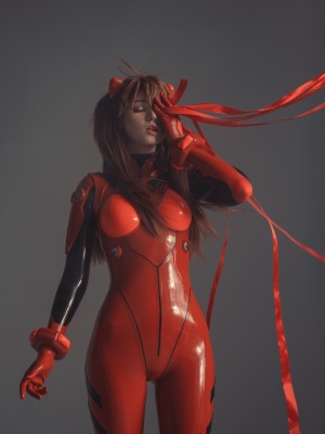 Shirogane-sama - Asuka_Asuka - Asuka and Shinji 0015