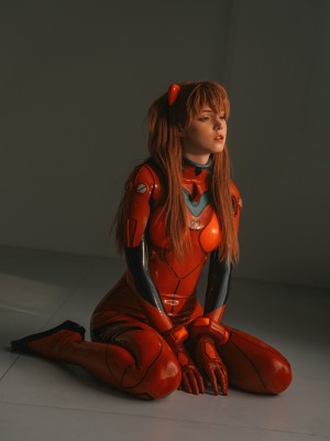 Shirogane-sama - Asuka_Asuka - Asuka and Shinji 0016