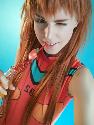 Shirogane-sama - Asuka_Asuka - Beach 0001