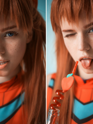 Shirogane-sama - Asuka_Asuka - Beach 0002