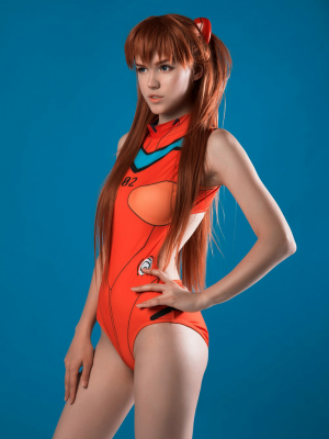 Shirogane-sama - Asuka_Asuka - Beach 0003