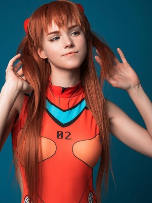 Shirogane-sama - Asuka_Asuka - Beach 0006