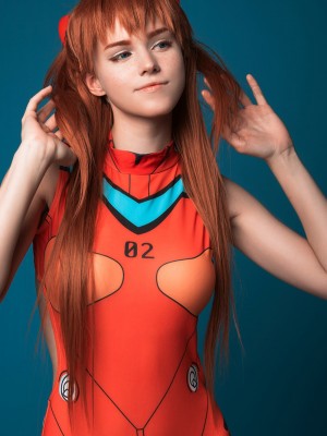 Shirogane-sama - Asuka_Asuka - Beach 0012